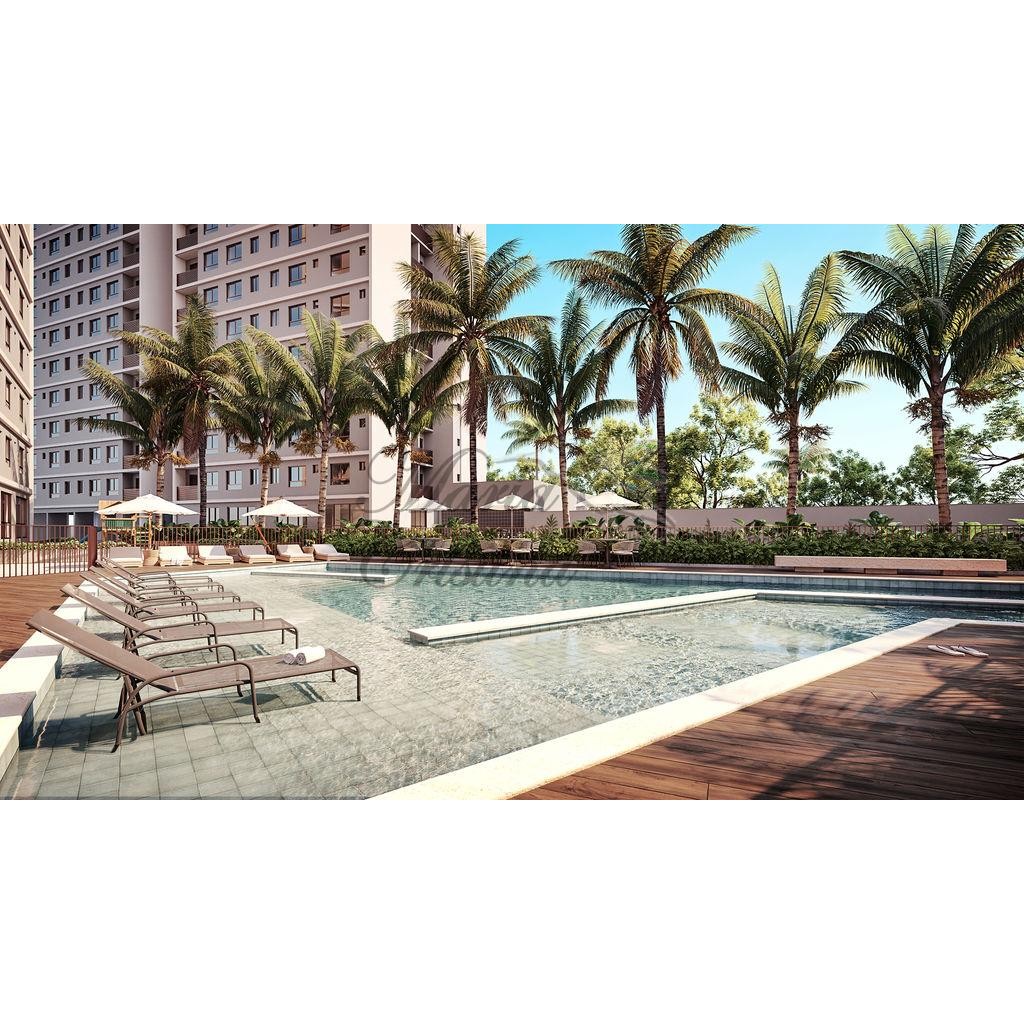 Apartamento no bairro São João em Itajaí 