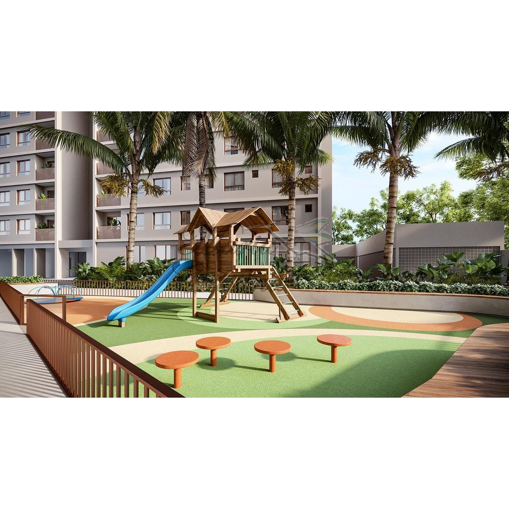 Apartamento no bairro São João em Itajaí 