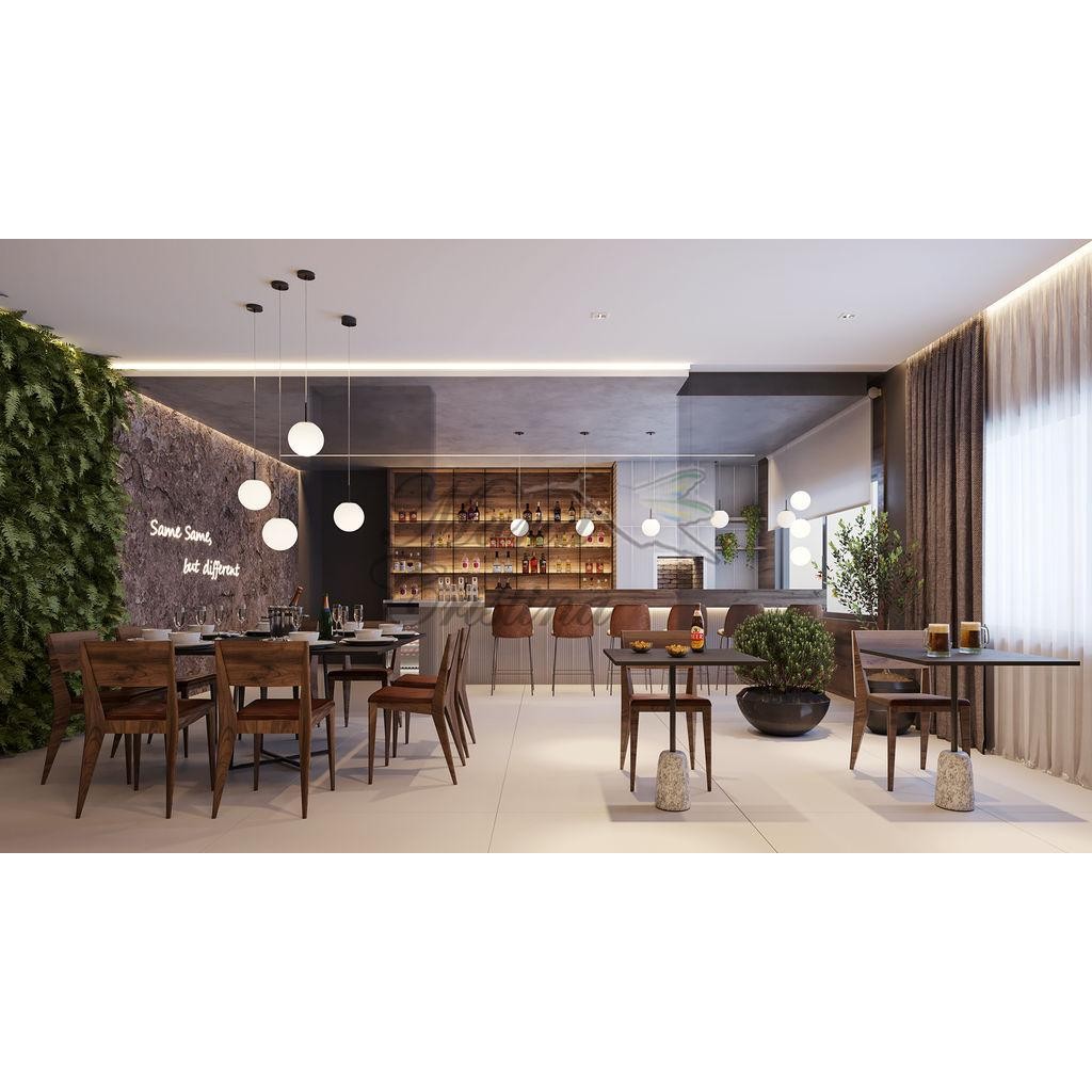 Apartamento no bairro São João em Itajaí 