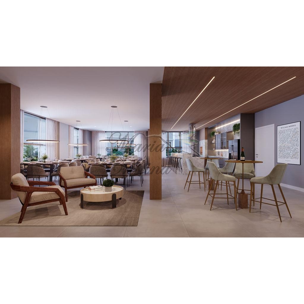 Apartamento no bairro São João em Itajaí 