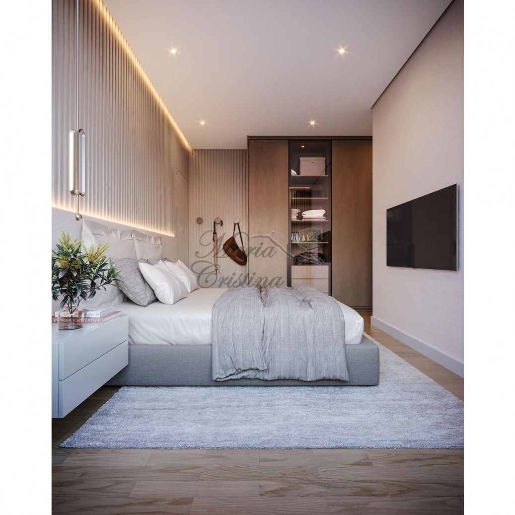 Apartamento no bairro São João em Itajaí 