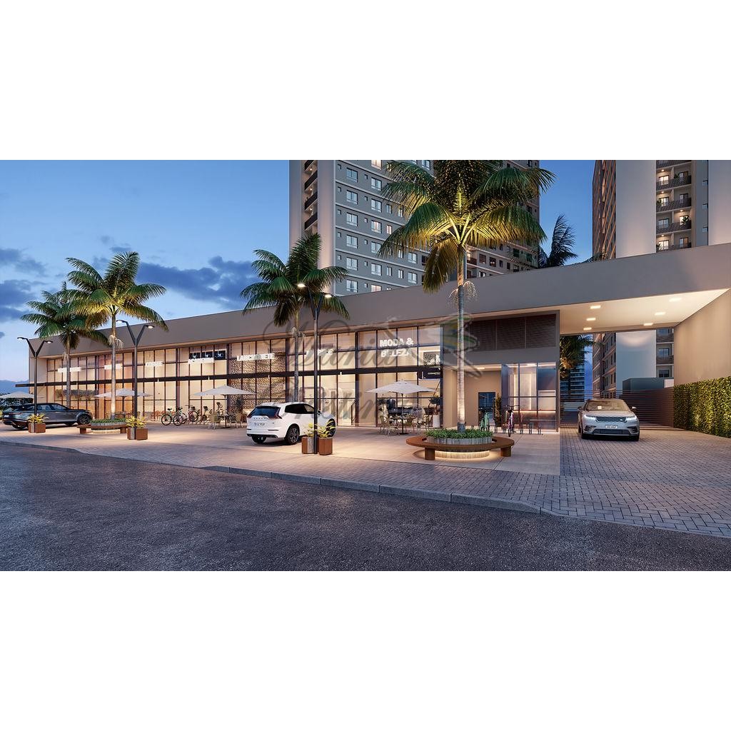 Apartamento no bairro São João em Itajaí 