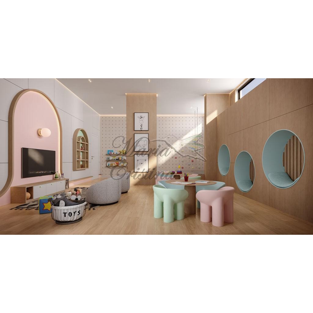 Apartamento no bairro São João em Itajaí 