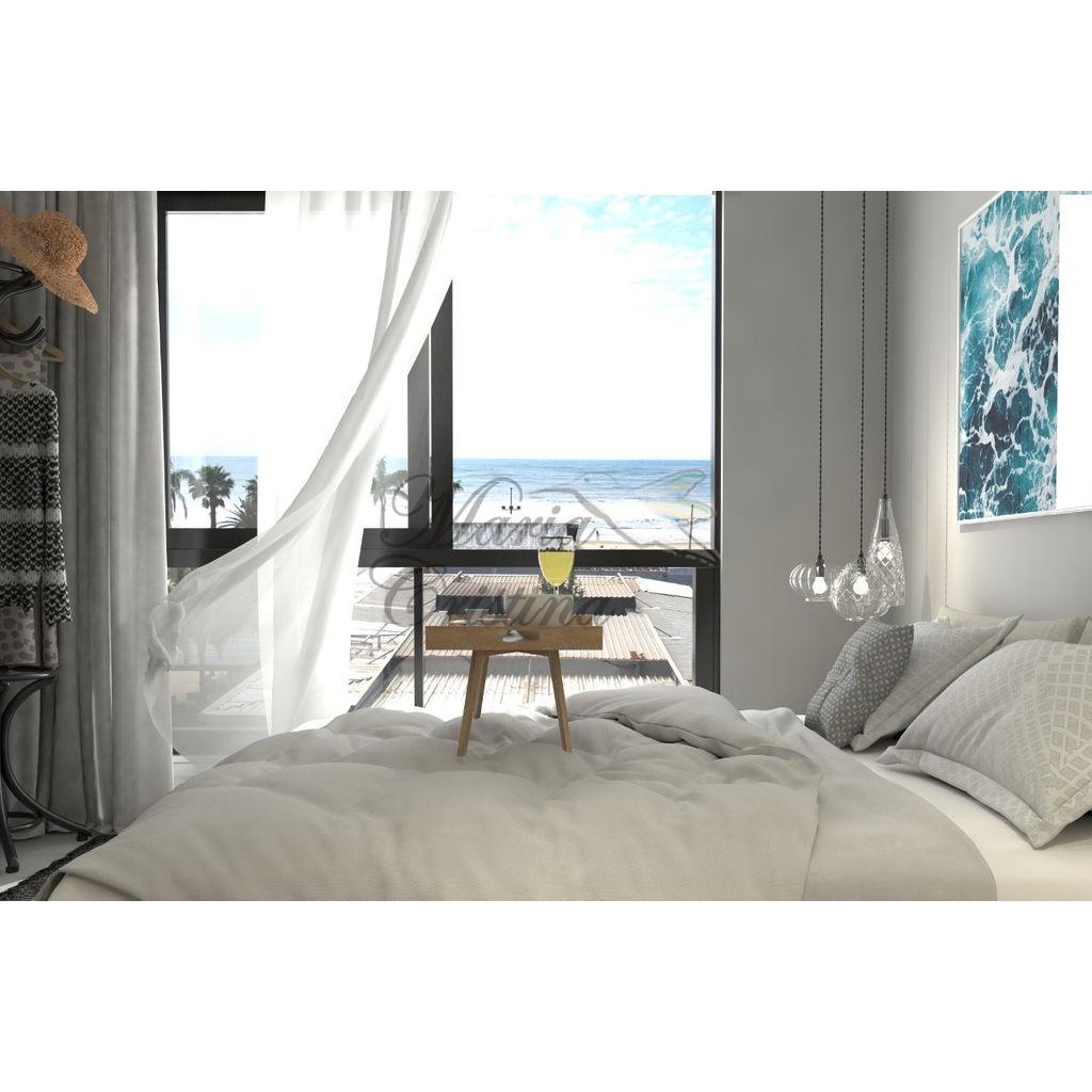 APARTAMENTO NA PRAIA BRAVA