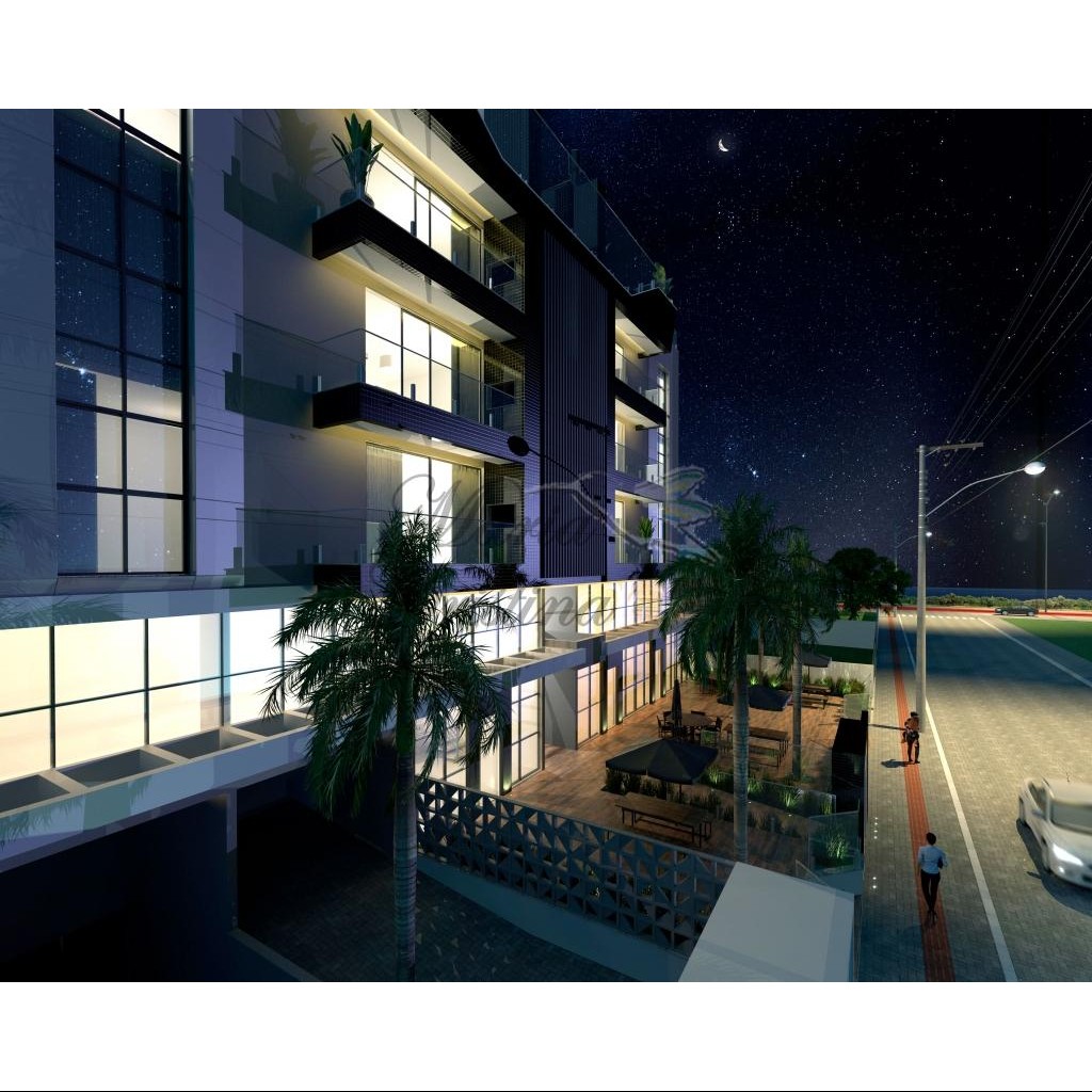 APARTAMENTO NA PRAIA BRAVA