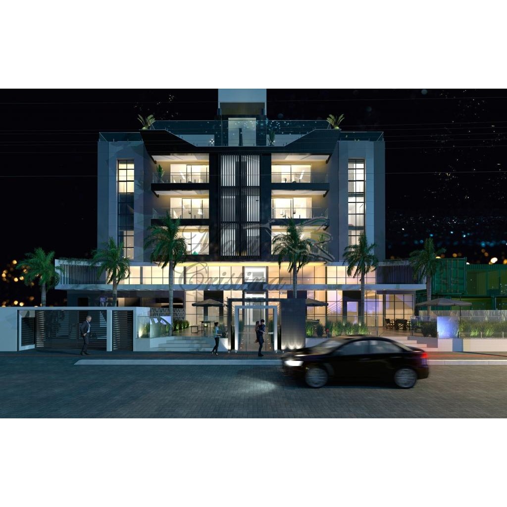 APARTAMENTO NA PRAIA BRAVA