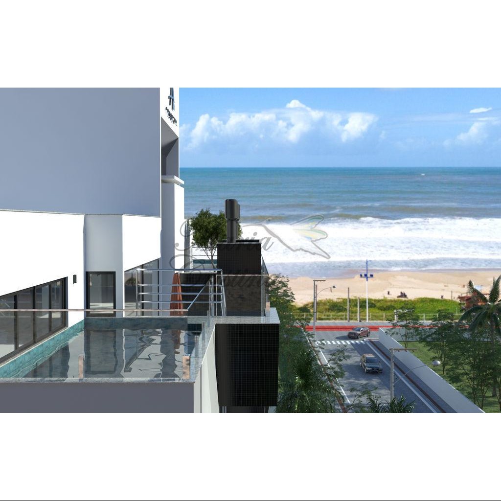 APARTAMENTO NA PRAIA BRAVA