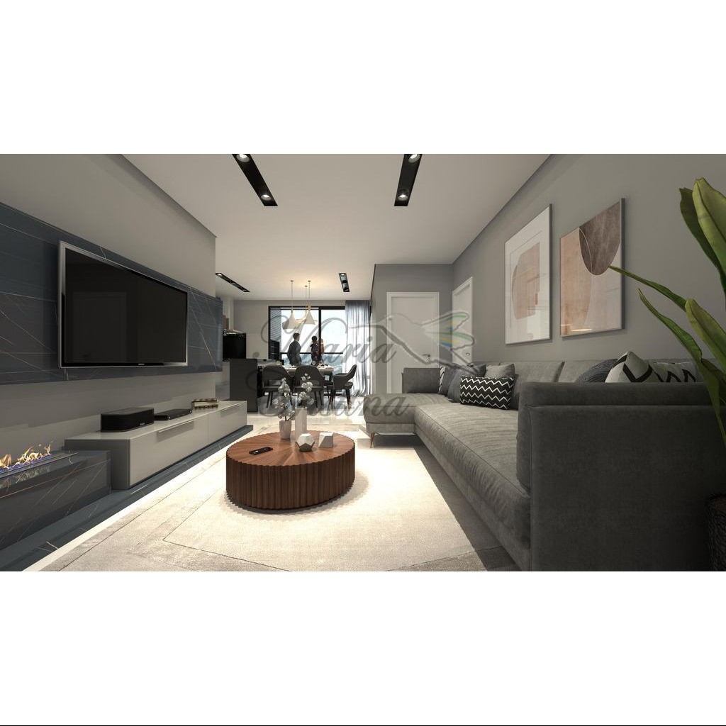 APARTAMENTO NA PRAIA BRAVA