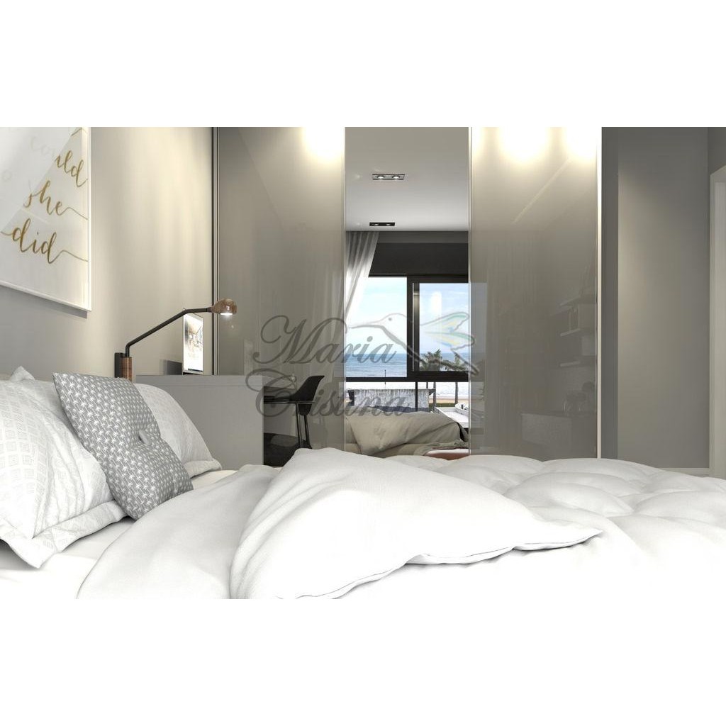 APARTAMENTO NA PRAIA BRAVA