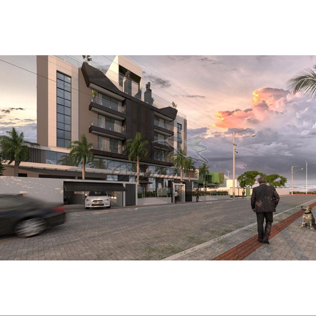 APARTAMENTO NA PRAIA BRAVA