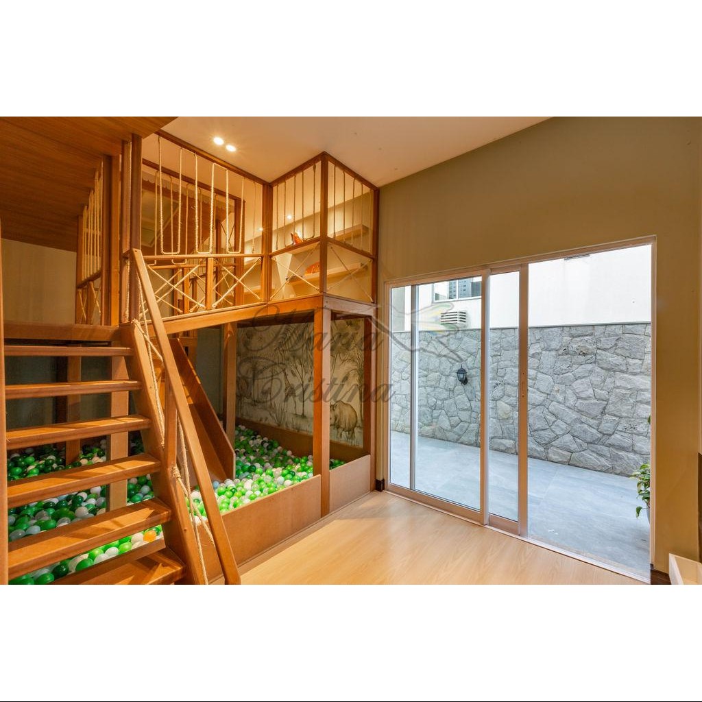 Apartamento no bairro pioneiros com vista para o mar
