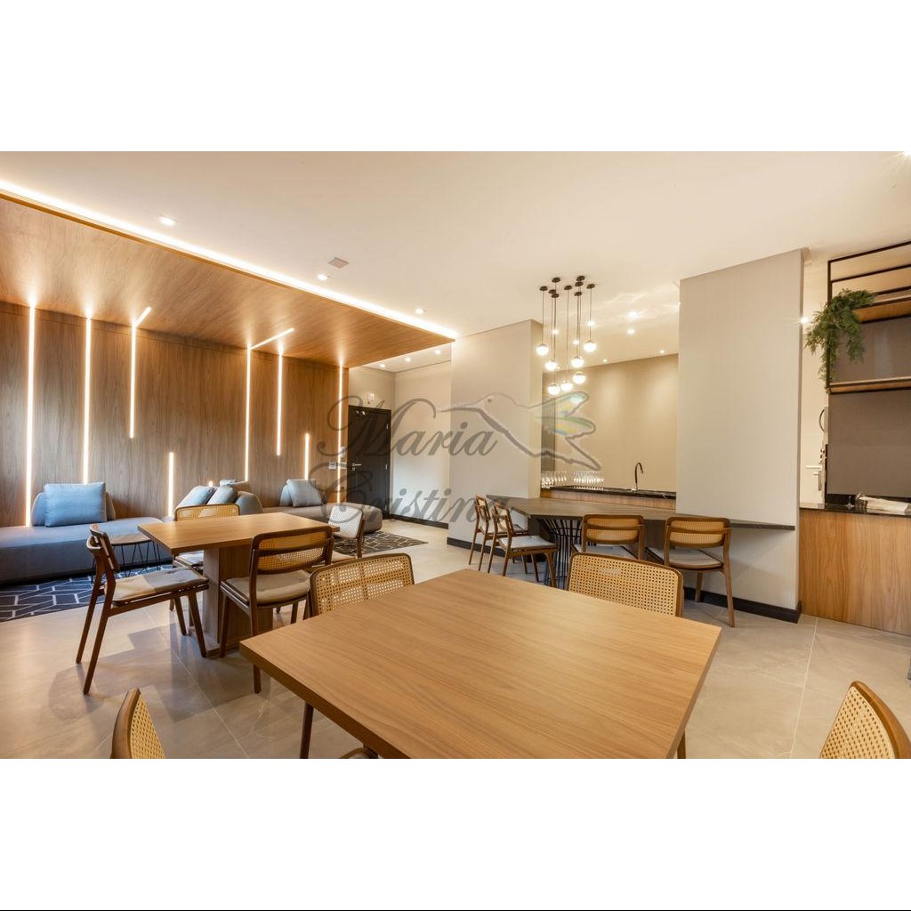 Apartamento no bairro pioneiros com vista para o mar