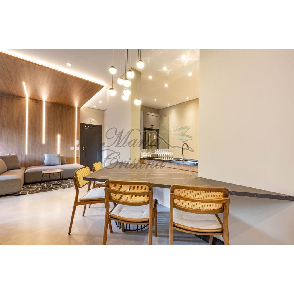 Apartamento no bairro pioneiros com vista para o mar