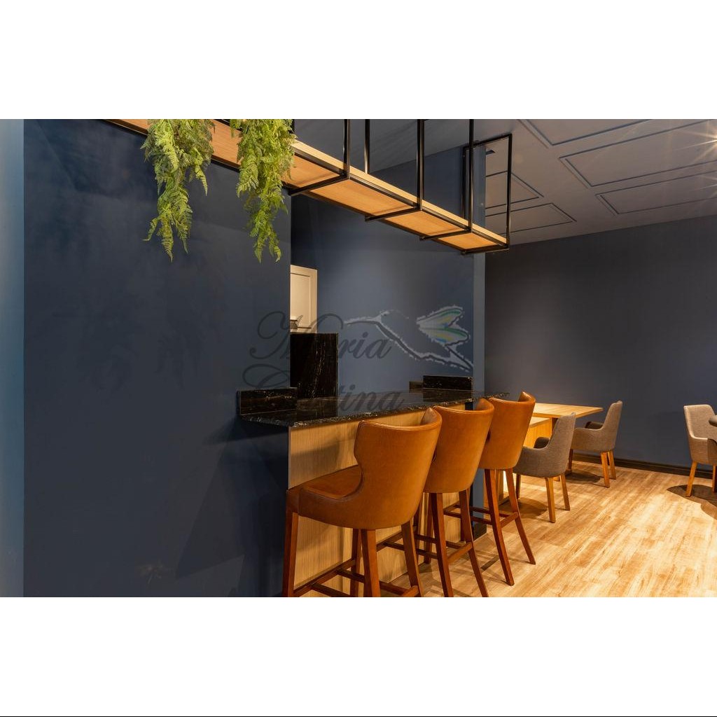 Apartamento no bairro pioneiros com vista para o mar