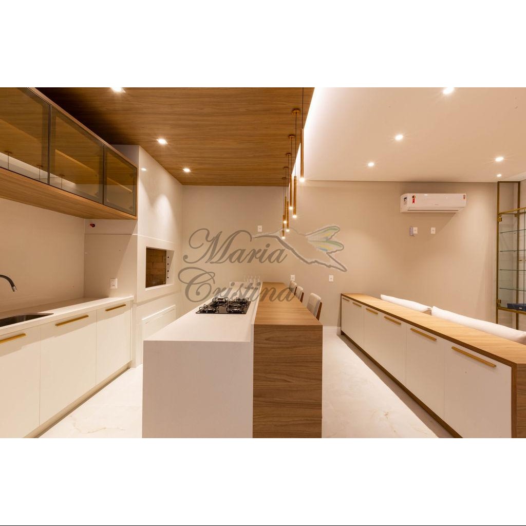 Apartamento no bairro pioneiros com vista para o mar