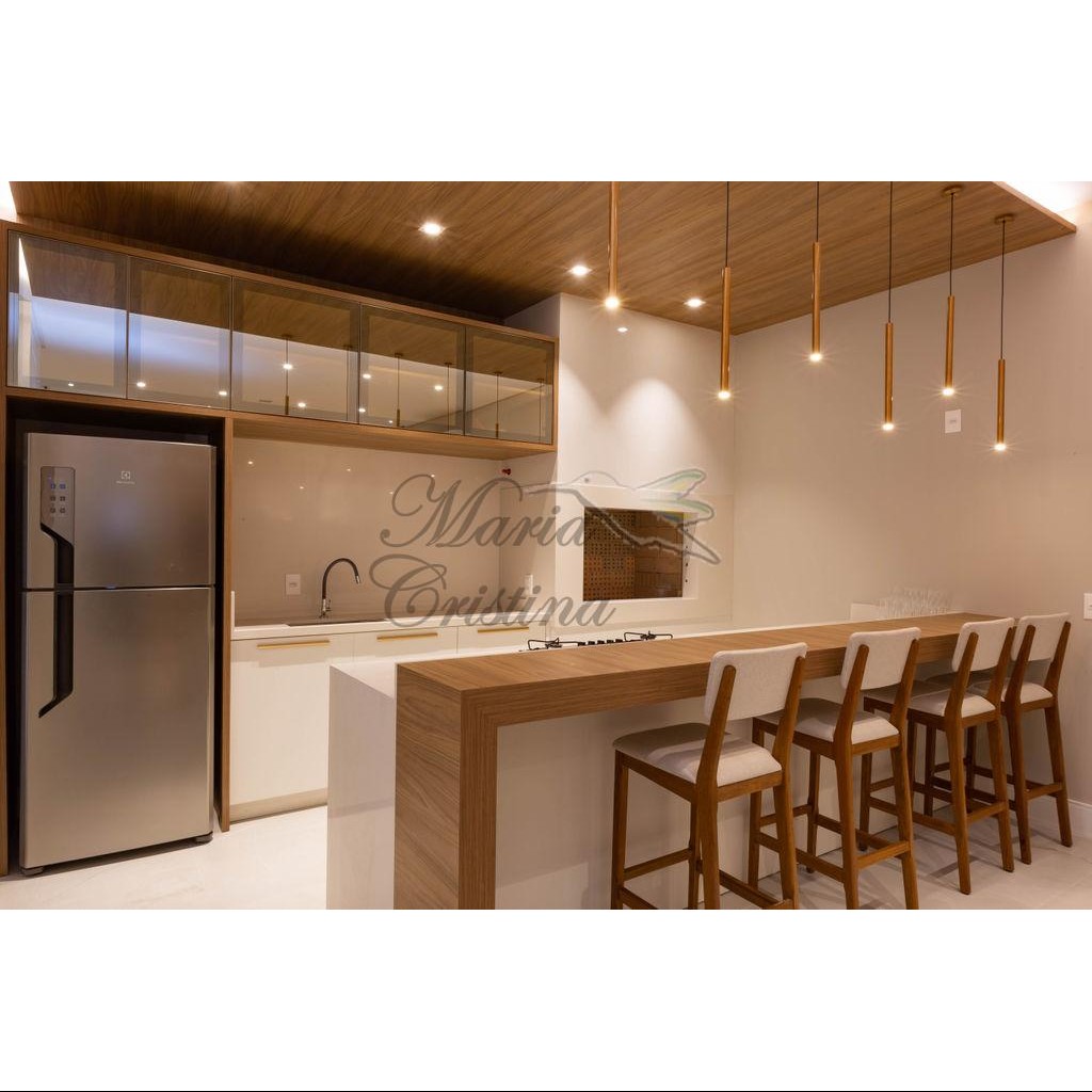 Apartamento no bairro pioneiros com vista para o mar