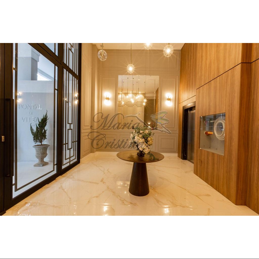 Apartamento no bairro pioneiros com vista para o mar